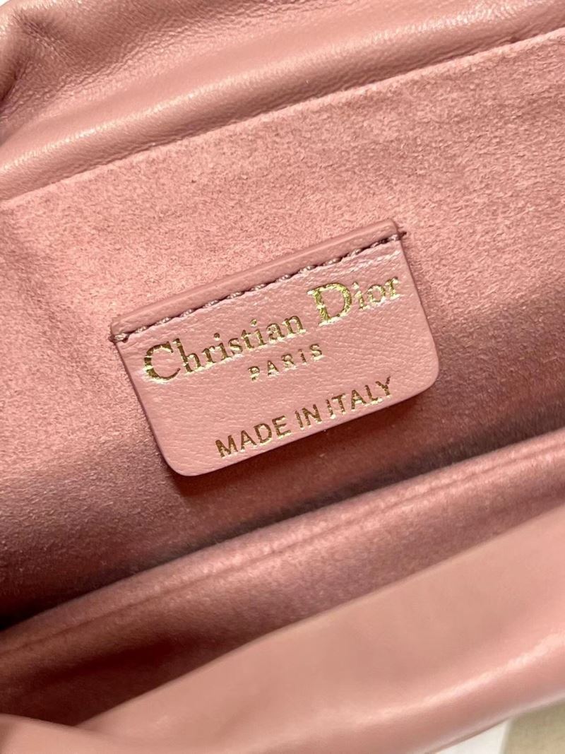 Christian Dior My Lady Bags